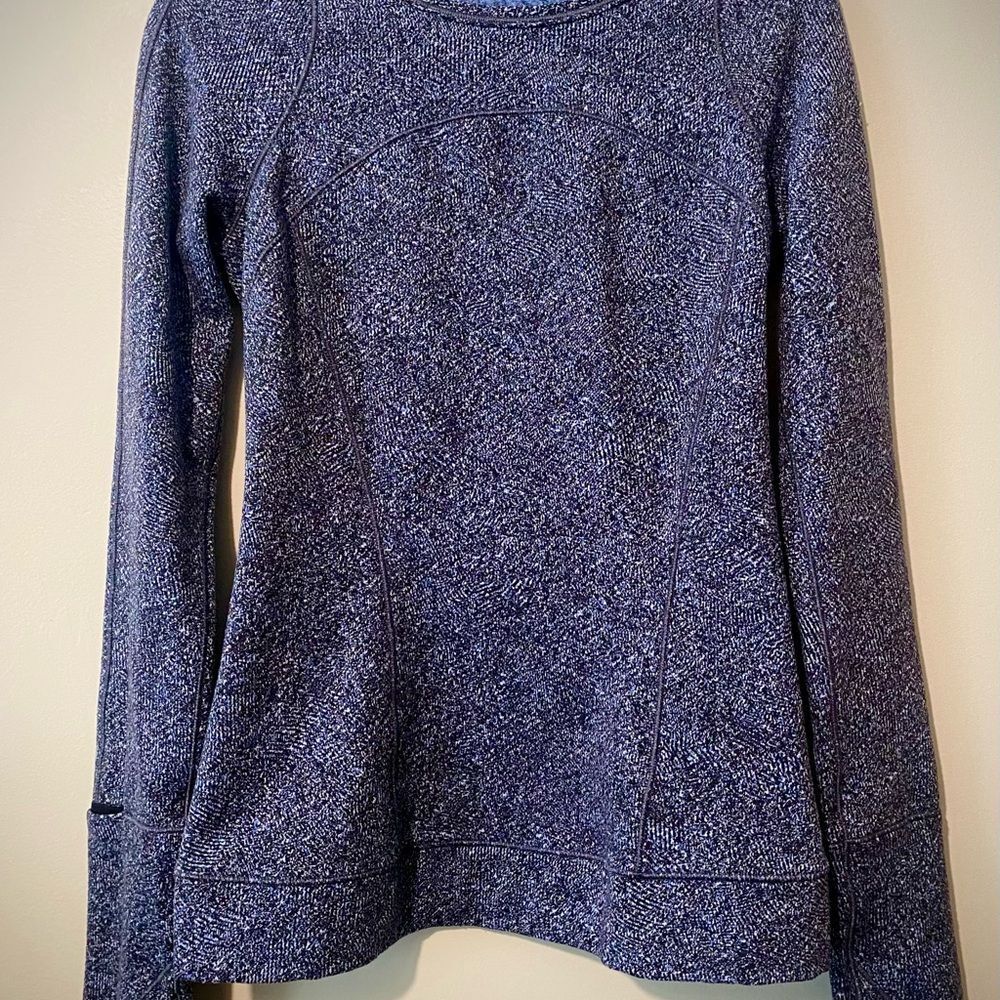 Lululemon Cypress Kiss Long Sleeve - Picture 7 of 8